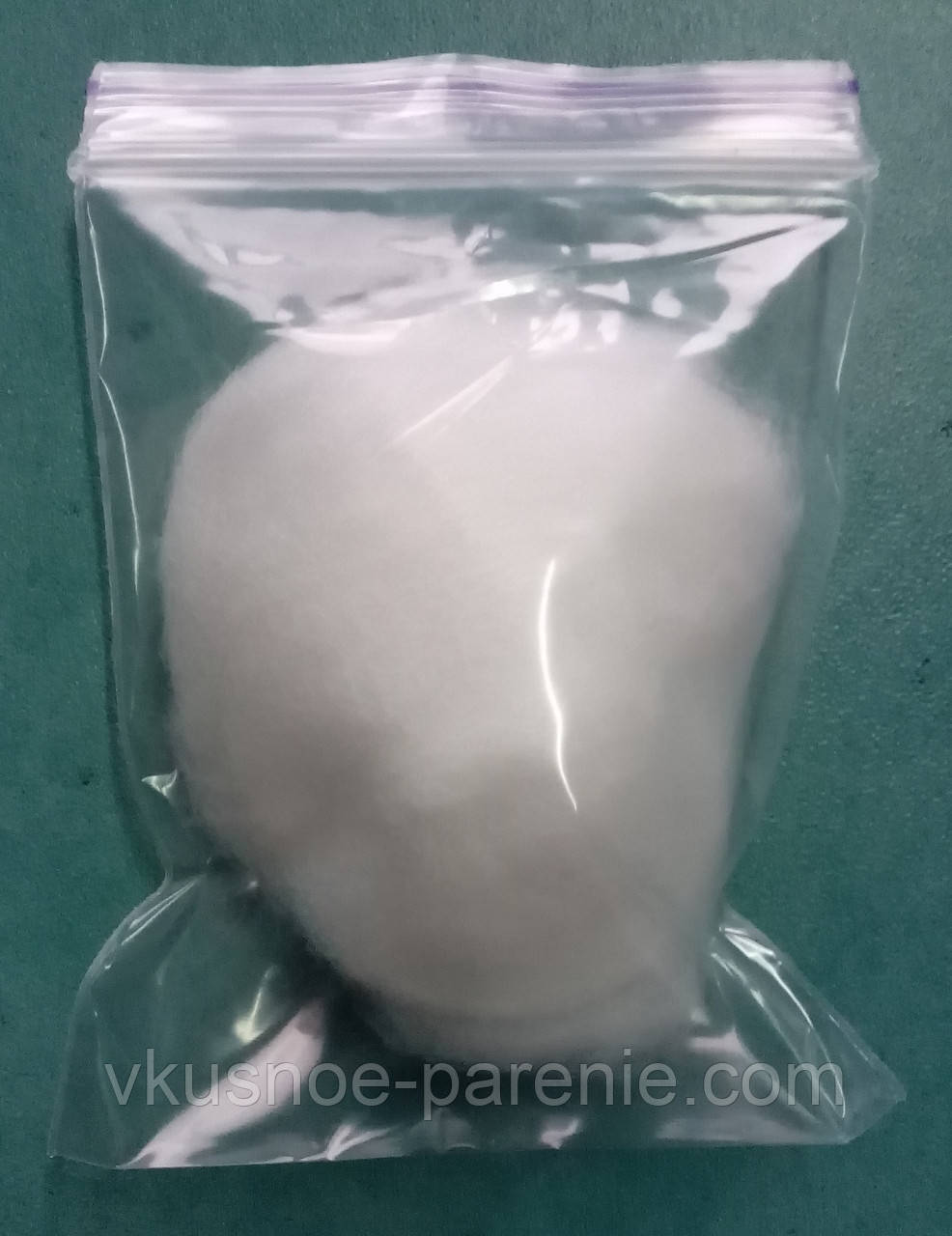 Кулька бавовняна Rayon