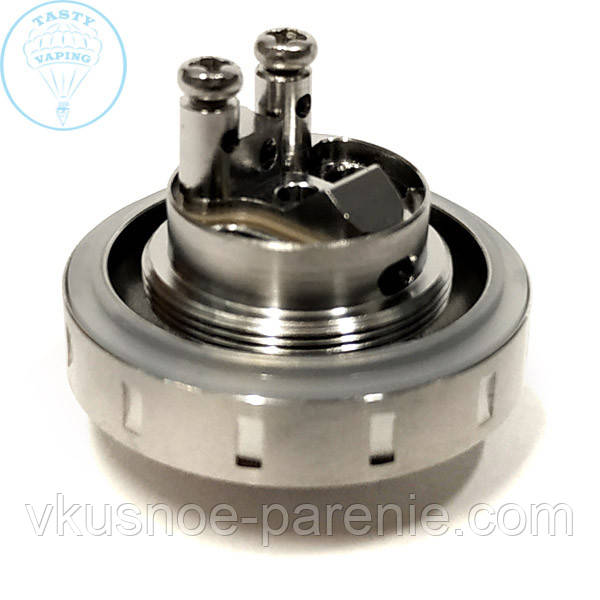 Бак Ammit MTL RTA GeekVape оригінал сталь