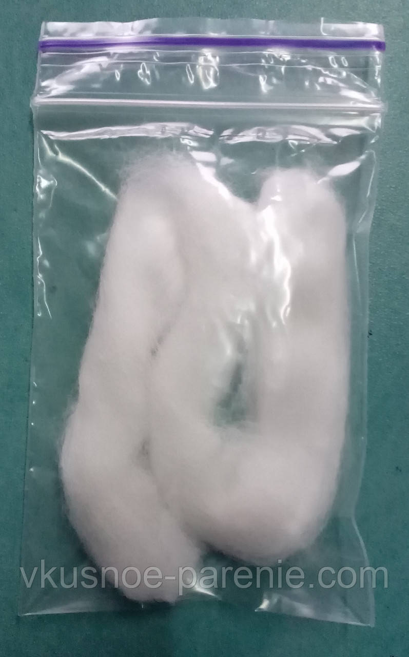Шнур бавовняний Cellucotton