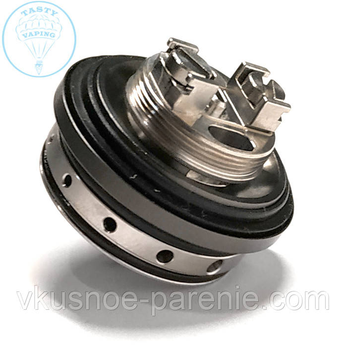 Berserker V1.5 MTL RTA Vandy Vape (оригінал) Gun Metal