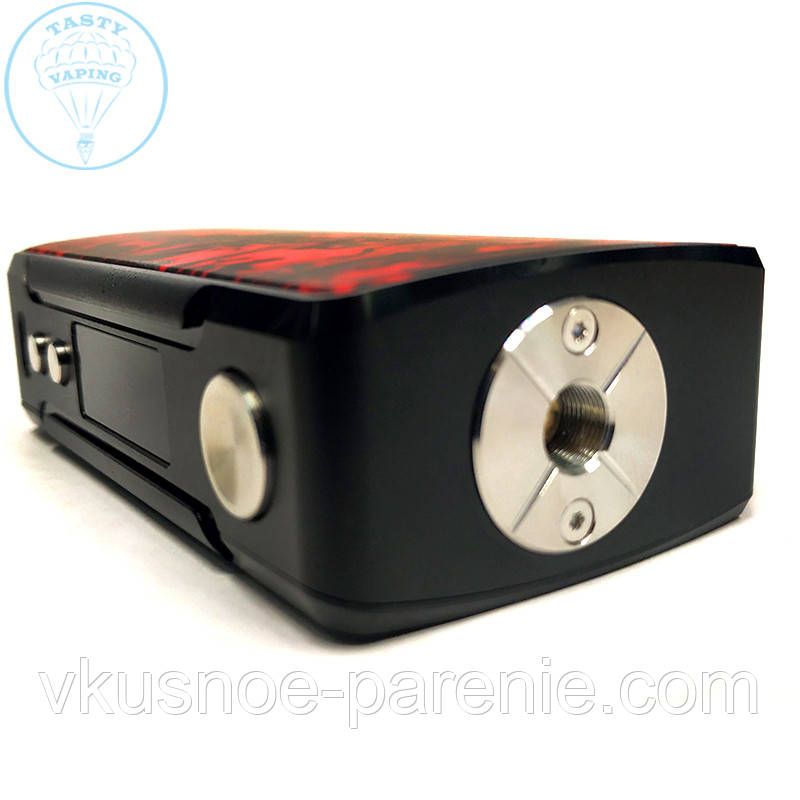 Бокс мод VOOPOO DRAG 2 177W TC (оригинал)