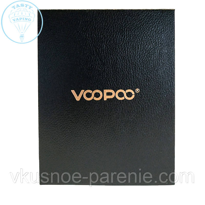 Бокс мод VOOPOO DRAG 2 177W TC (оригинал)