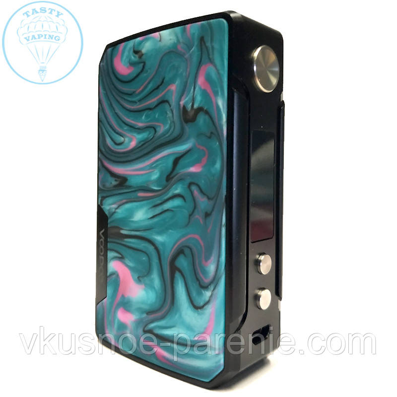 Бокс мод VOOPOO DRAG 2 177W TC (оригинал) Aurora