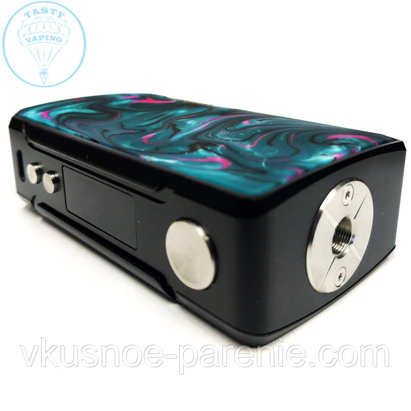 Бокс мод VOOPOO DRAG 2 177W TC (оригинал) Aurora