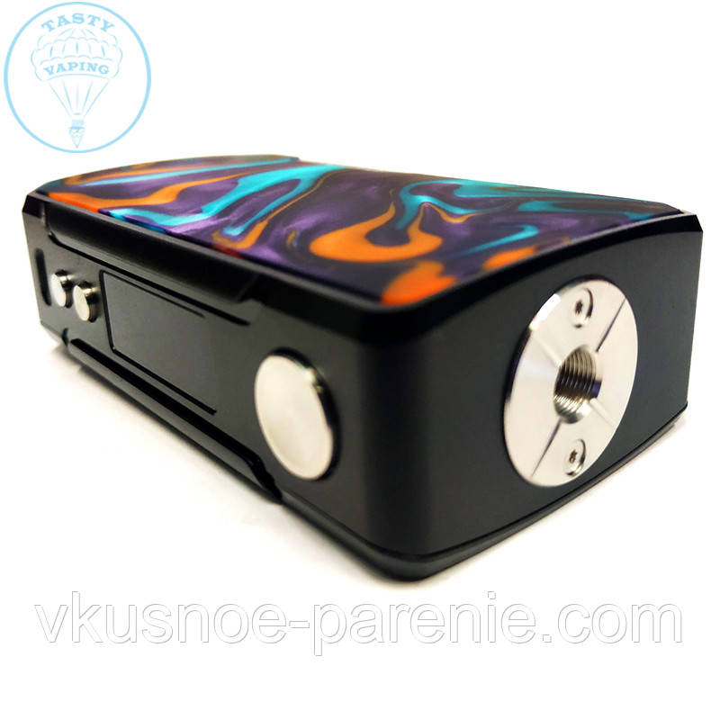Бокс мод VOOPOO DRAG 2 177W TC (оригинал) Dawn