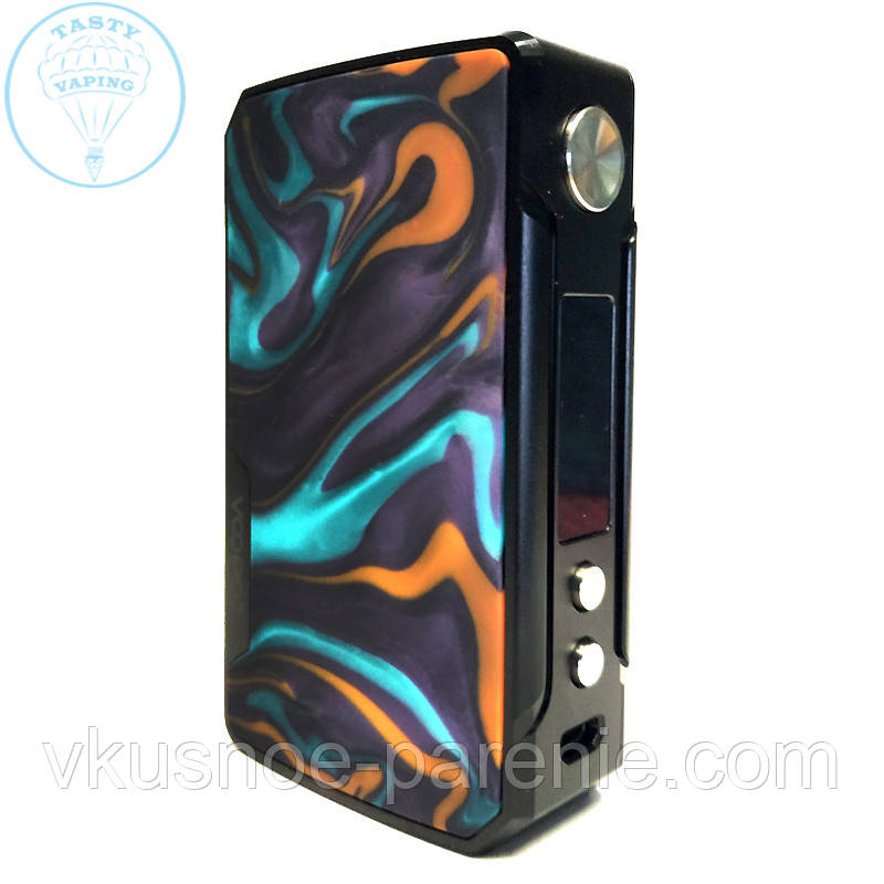 Бокс мод VOOPOO DRAG 2 177W TC (оригинал) Dawn