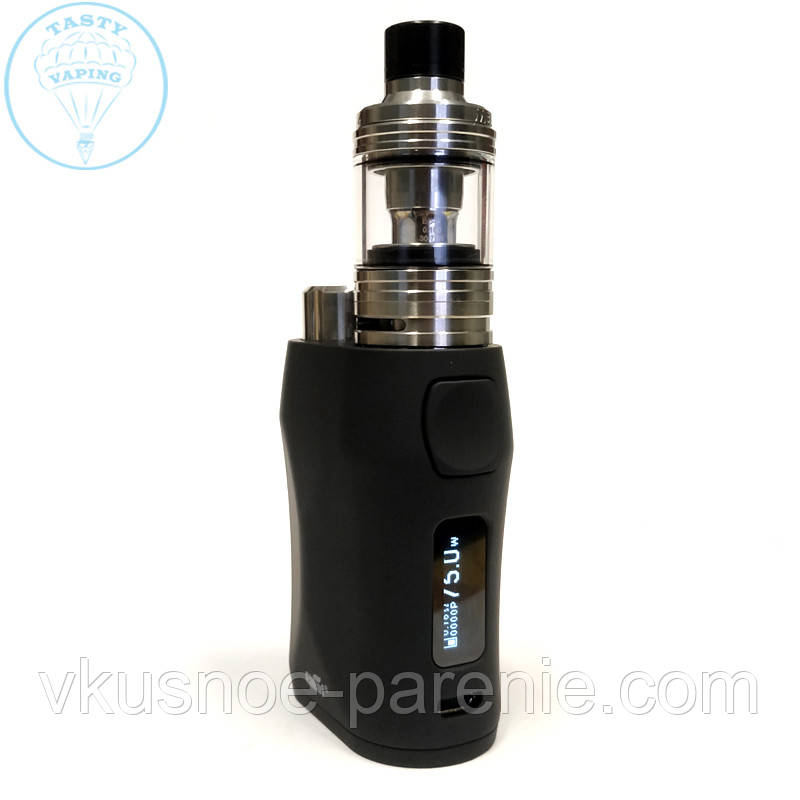 Стартовый набор Eleaf iStick Pico X 75w + Melo 4 (оригинал) black