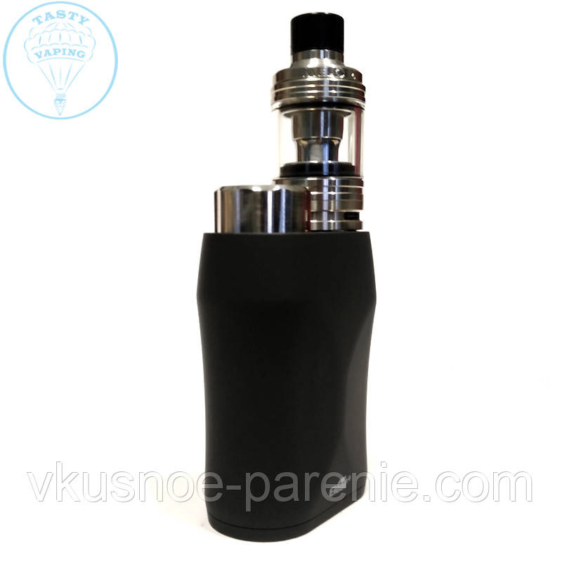 Стартовий набір Eleaf iStick Pico X 75w + Melo 4 (оригінал) black