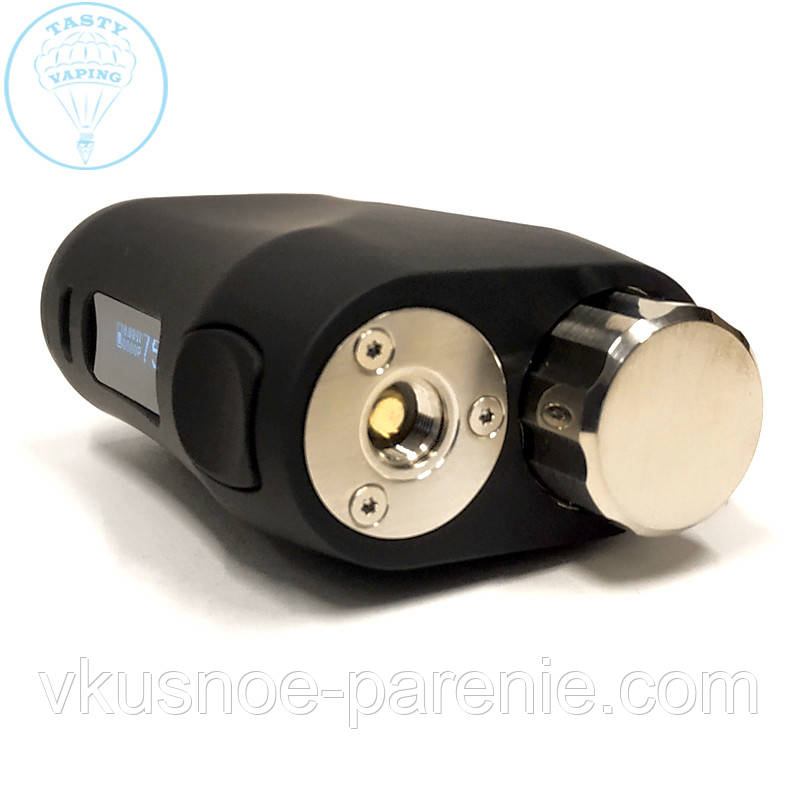 Стартовий набір Eleaf iStick Pico X 75w + Melo 4 (оригінал) black