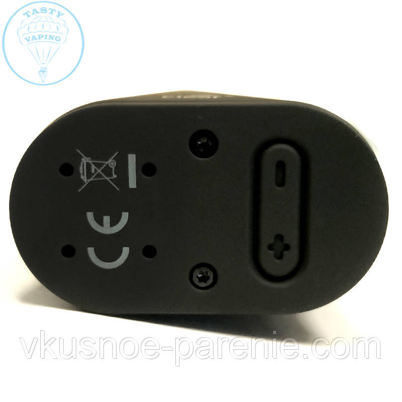 Стартовий набір Eleaf iStick Pico X 75w + Melo 4 (оригінал) black