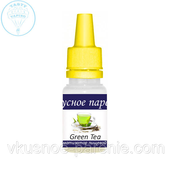 Ароматизатор Green Tea (Зеленый чай) TPA 5 мл