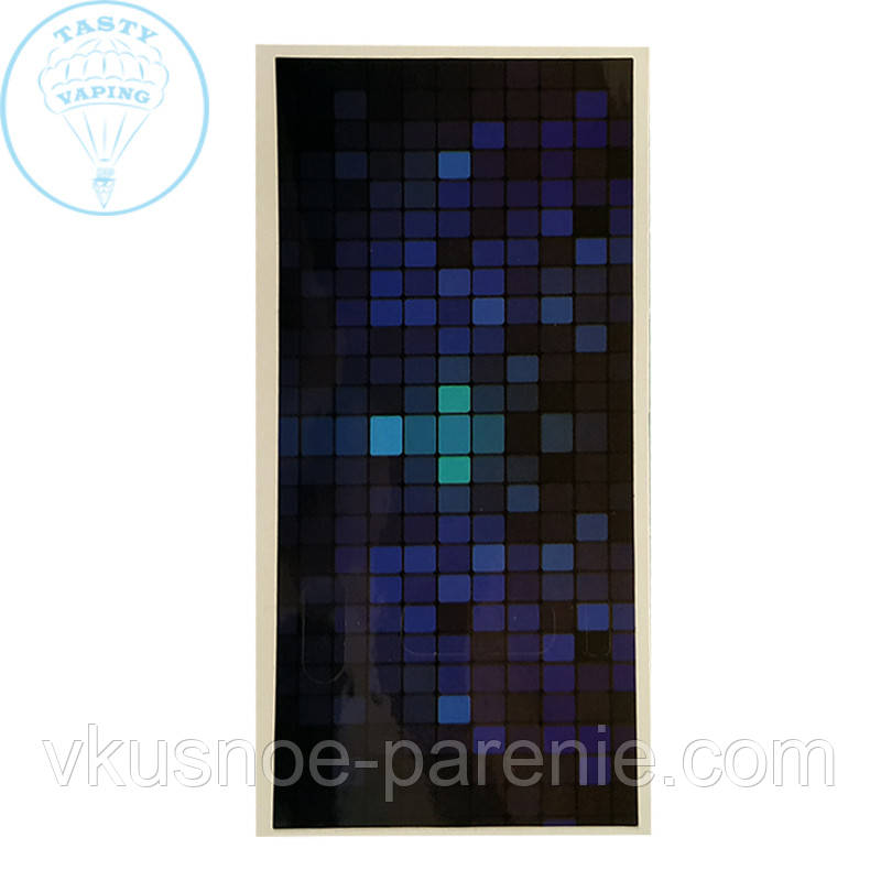 Наклейка на iStick Eleaf Pico 22 (75w) 5