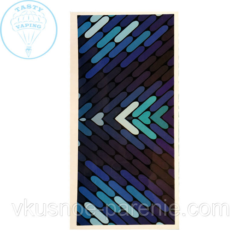 Наклейка на iStick Eleaf Pico 22 (75w) 6