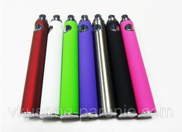 Акумулятор EVOD 1100 mAh