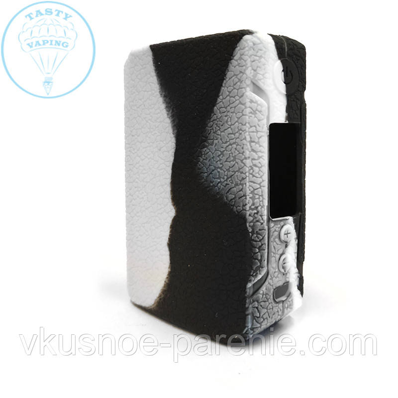 Чохол для Vopoo Drag 2 177W силіконовий