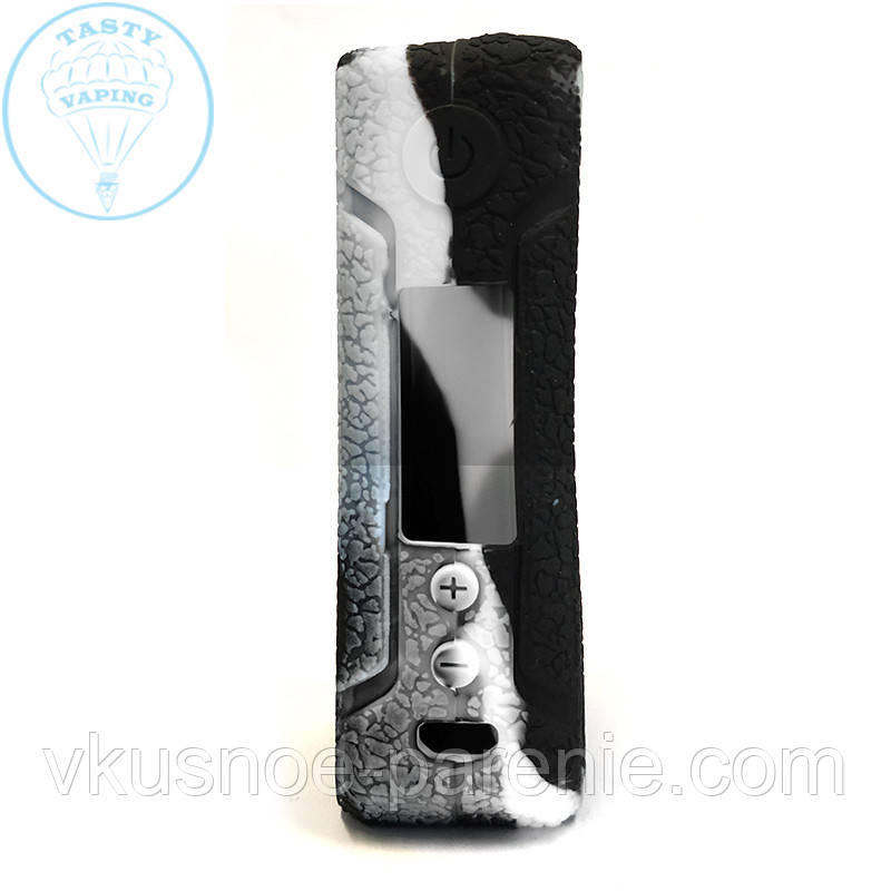 Чохол для Vopoo Drag 2 177W силіконовий