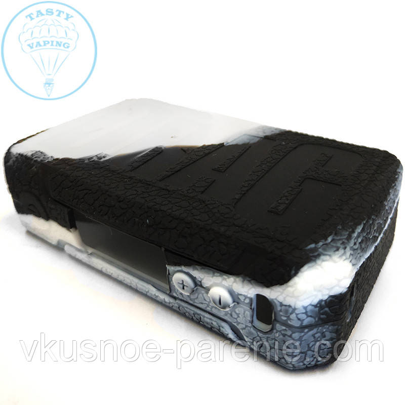 Чохол для Vopoo Drag 2 177W силіконовий