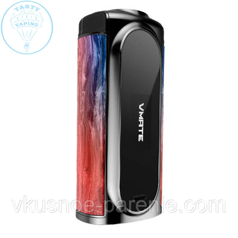 Бокс мод VooPoo Vmate 200W (оригинал)