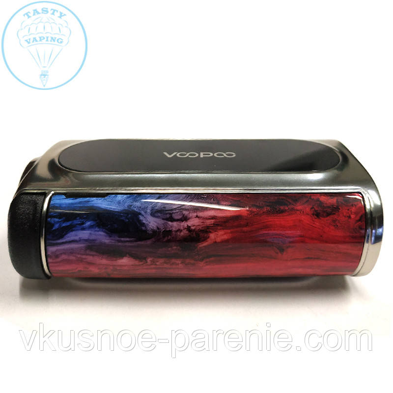 Бокс мод VooPoo Vmate 200W (оригинал)