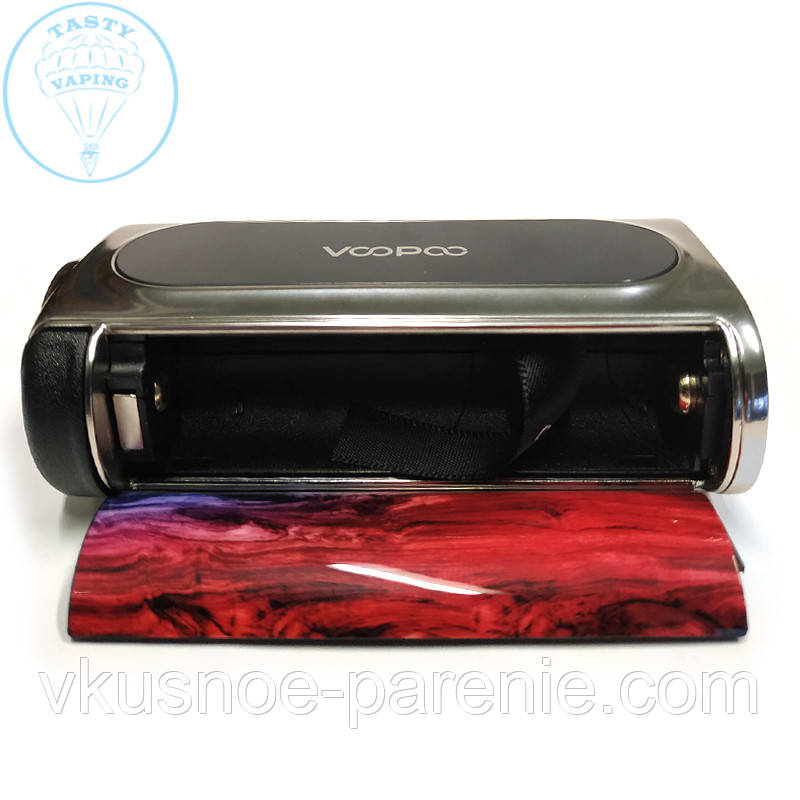 Бокс мод VooPoo Vmate 200W (оригинал)