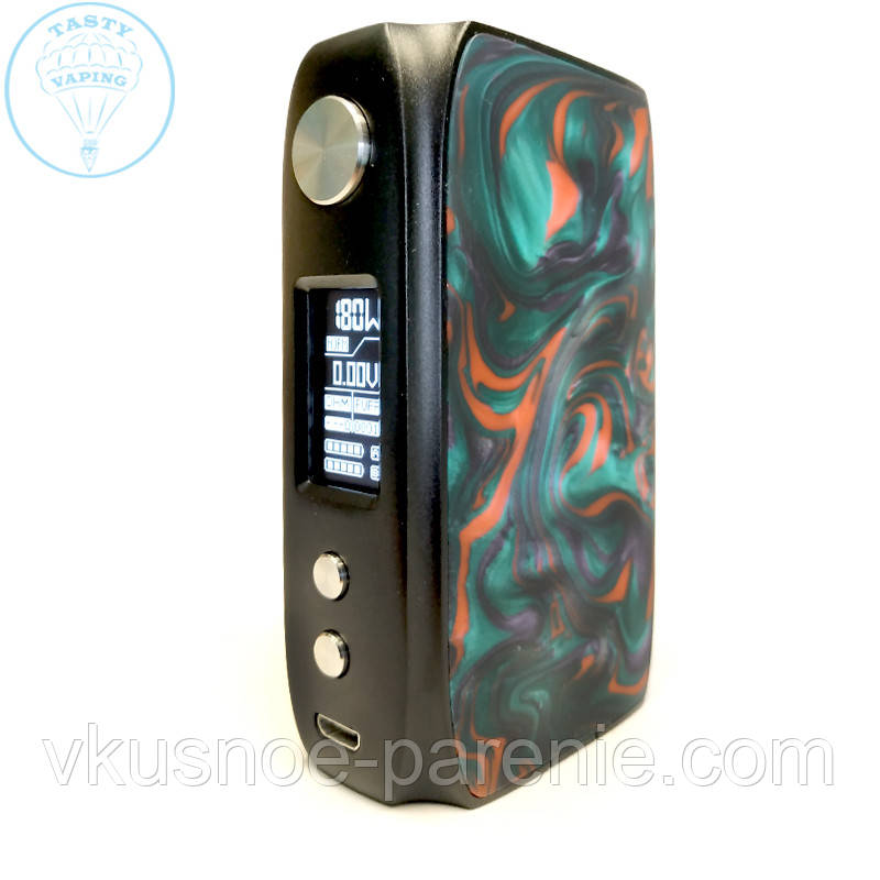 Бокс мод iJOY Shogun Univ 180w (оригинал)