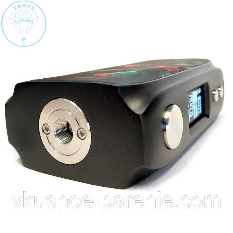 Бокс мод iJOY Shogun Univ 180w (оригинал)