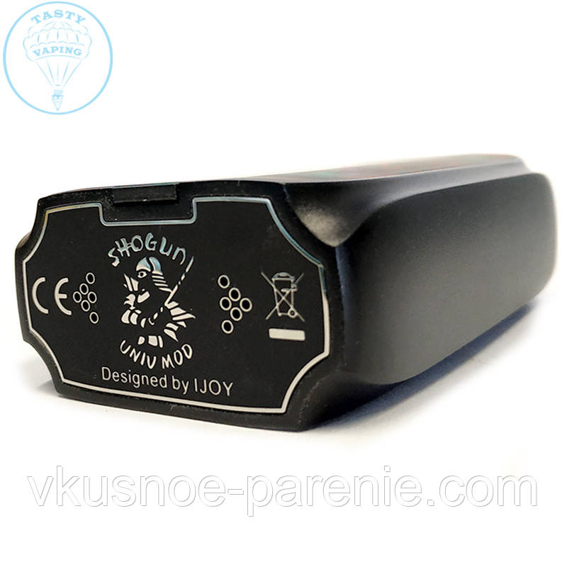 Бокс мод iJOY Shogun Univ 180w (оригинал)