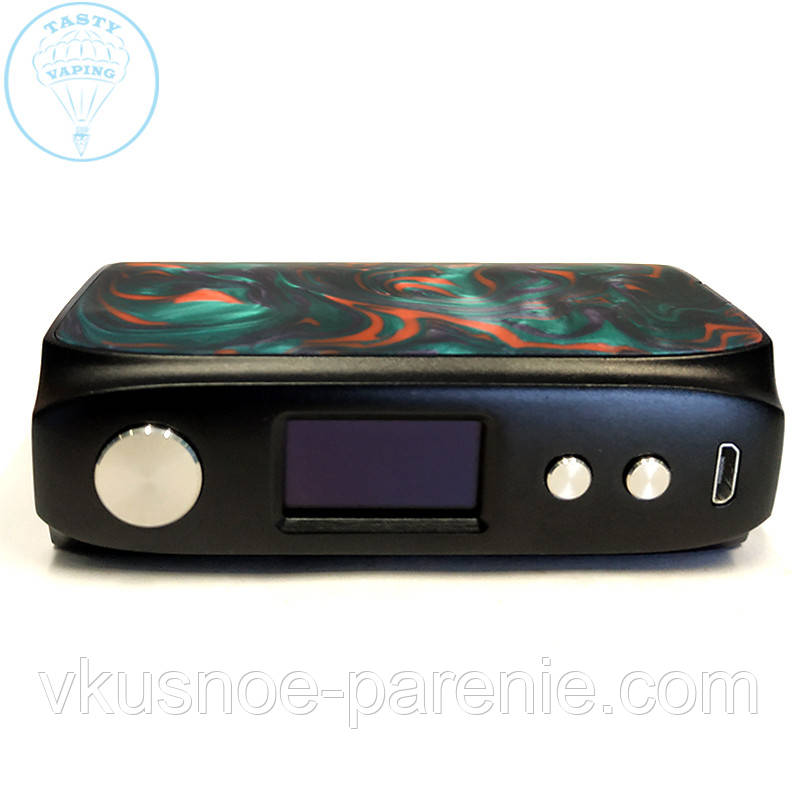 Бокс мод iJOY Shogun Univ 180w (оригинал)