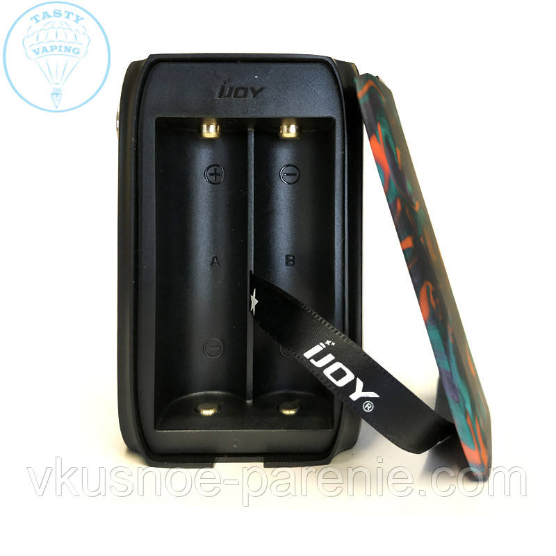 Бокс мод iJOY Shogun Univ 180w (оригинал)