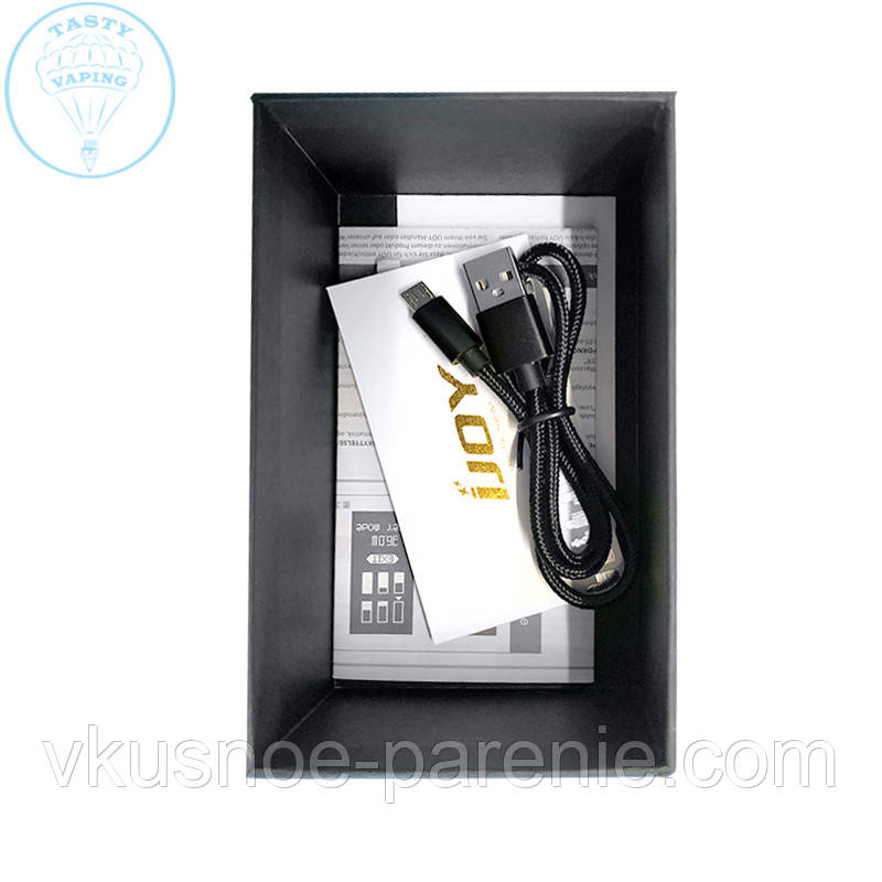Бокс мод iJOY Shogun Univ 180w (оригинал)