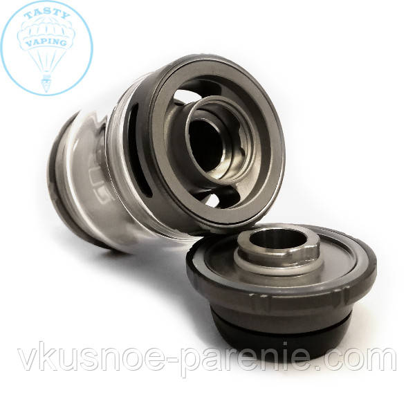 Бак Zeus X RTA 25 mm 4,5ml GeekVape оригінал