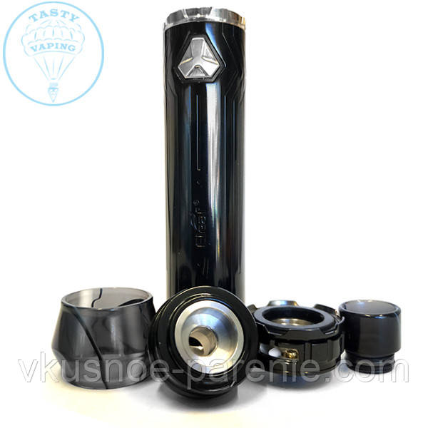 Стартовий набір Eleaf iJust 21700 (4000 mAh) акумулятор у комплекті