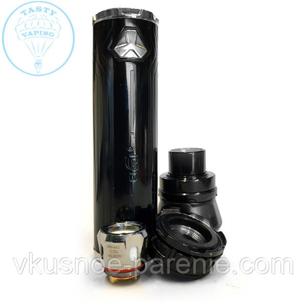 Стартовий набір Eleaf iJust 21700 (4000 mAh) акумулятор у комплекті