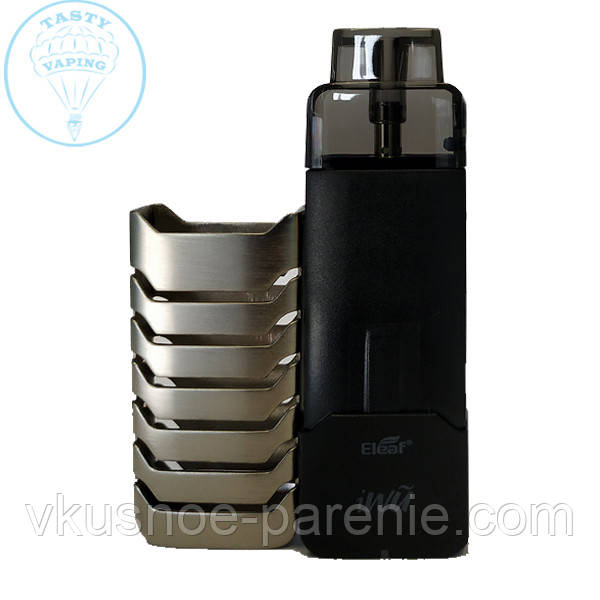 Eleaf iWu Pod System &mdash; Електронна сигарета підсистема (оригінал)