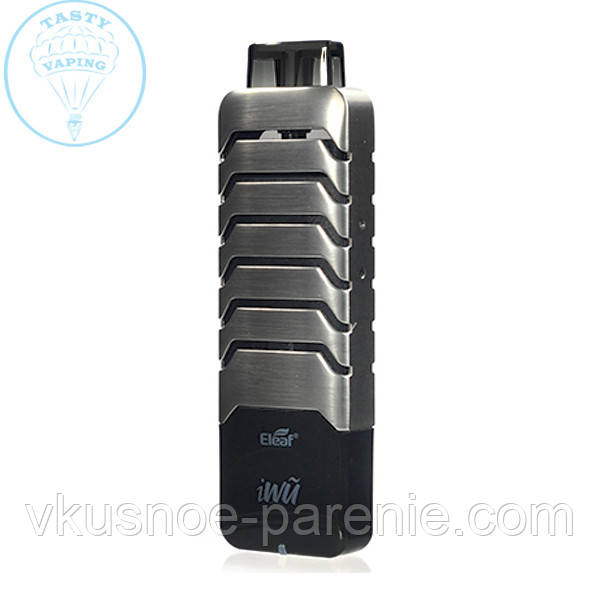 Eleaf iWu Pod System &mdash; Електронна сигарета підсистема (оригінал)