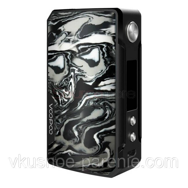 Бокс мод VOOPOO DRAG 2 177W TC (оригинал) Ink