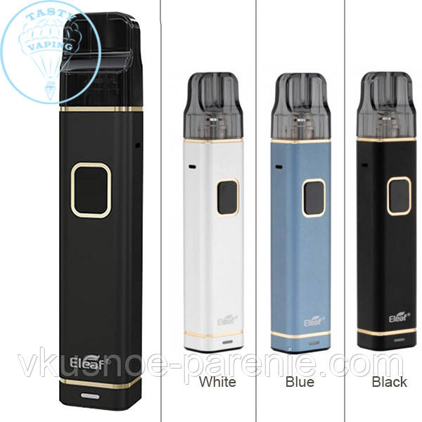 Eleaf iTap Pod System - Электронная сигарета подсистема (оригинал)