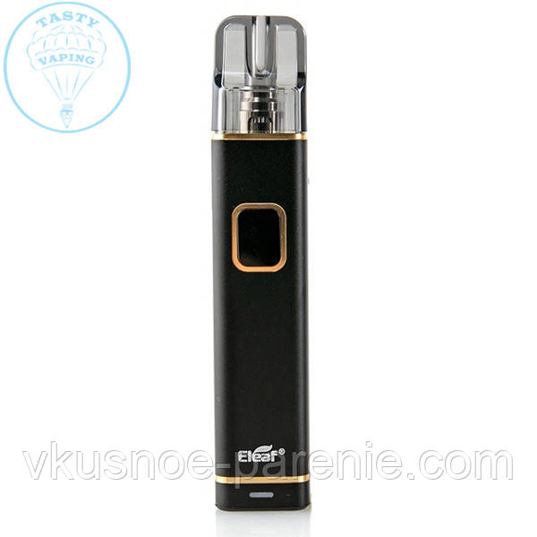Eleaf iTap Pod System &mdash; Електронна сигарета підсистема (оригінал)