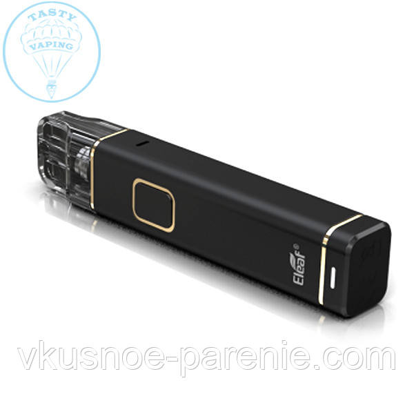 Eleaf iTap Pod System &mdash; Електронна сигарета підсистема (оригінал)