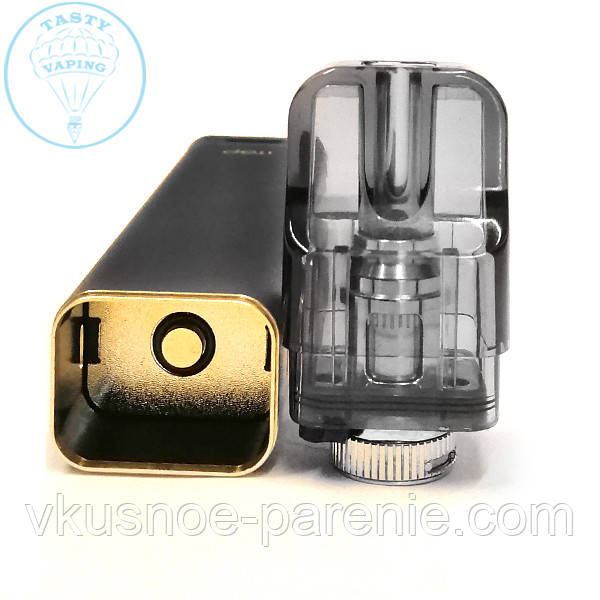 Eleaf iTap Pod System &mdash; Електронна сигарета підсистема (оригінал)