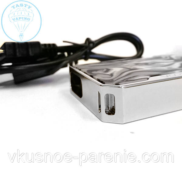 VOOPOO DRAG Nano Pod Kit 750 mAh &mdash; Електронна сигарета підсистема (оригінал)