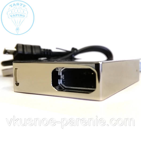 VOOPOO DRAG Nano Pod Kit 750 mAh &mdash; Електронна сигарета підсистема (оригінал)