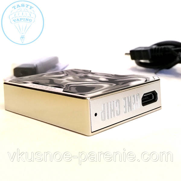 VOOPOO DRAG Nano Pod Kit 750 mAh &mdash; Електронна сигарета підсистема (оригінал)
