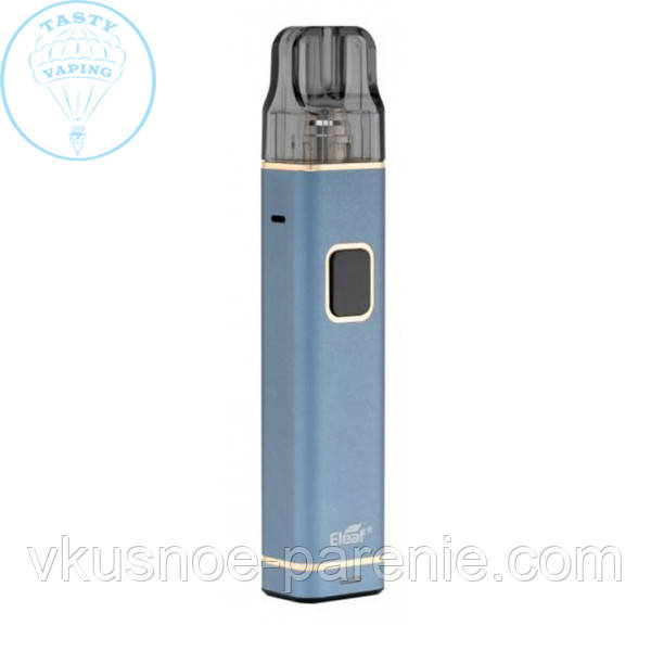Eleaf iTap Pod System &mdash; Електронна сигарета підсистема (оригінал) Blue