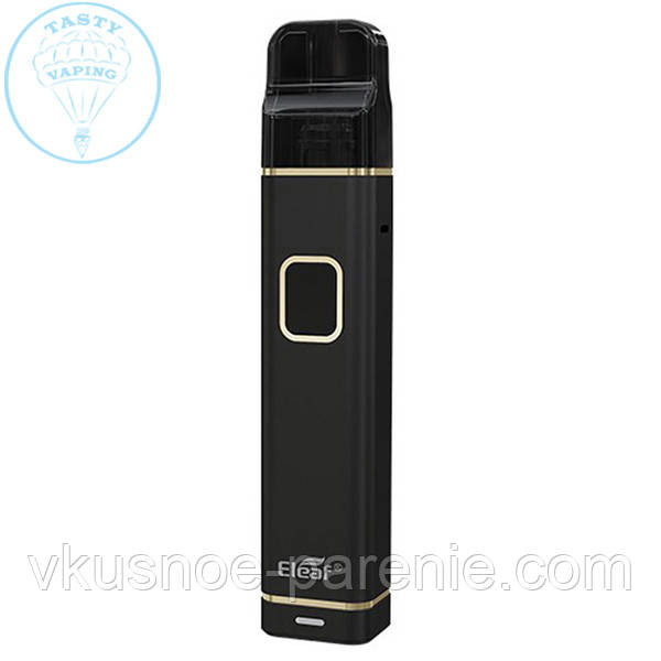 Eleaf iTap Pod System &mdash; Електронна сигарета підсистема (оригінал) Black