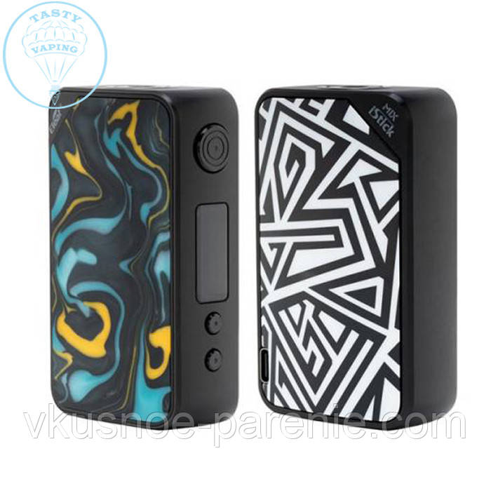 Бокс мод iStick mix Eleaf 160w (оригінал)