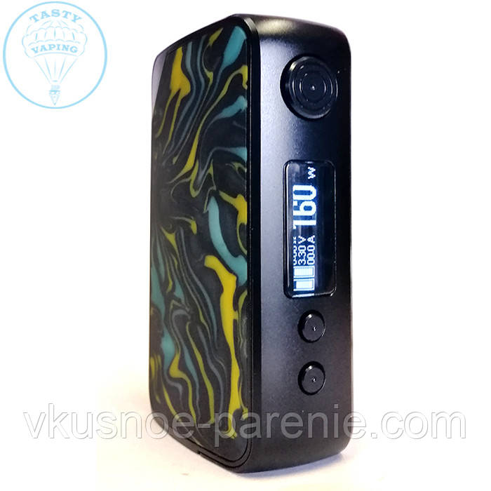 Бокс мод iStick mix Eleaf 160w (оригінал)