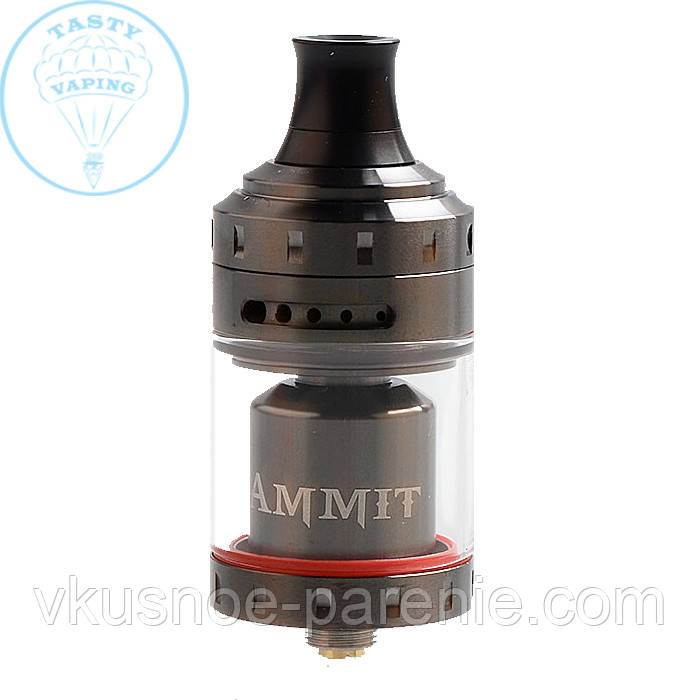 Бак Ammit MTL RTA GeekVape