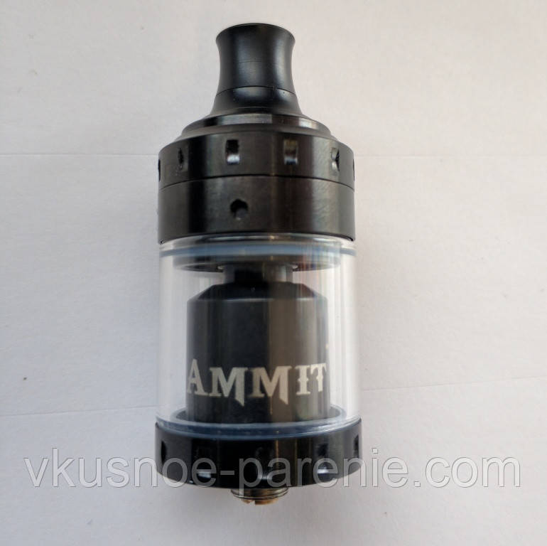Бак Ammit MTL RTA GeekVape Чорний