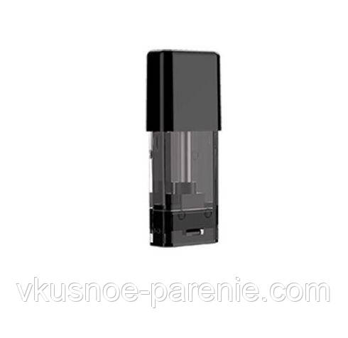 Картридж для Vopoo Drag Nano Pod Kit S1 (1.8 ohm, 1 мл)/P1 (1.5 ohm, 1,6 мл)